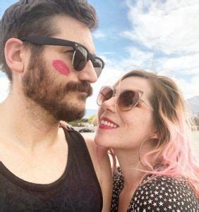 adam kovic wife.